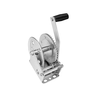 FULTON 142103 Winch 1300 Lbs. Single-Speed