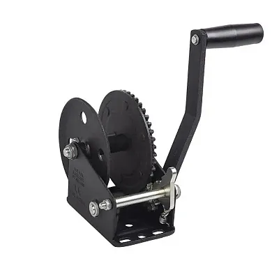 FULTON 142226 Trailer Winch Single Speed 1 500