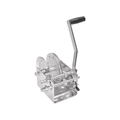 FULTON 142410 Winch 2600 Lbs. 2-Speed Replacem