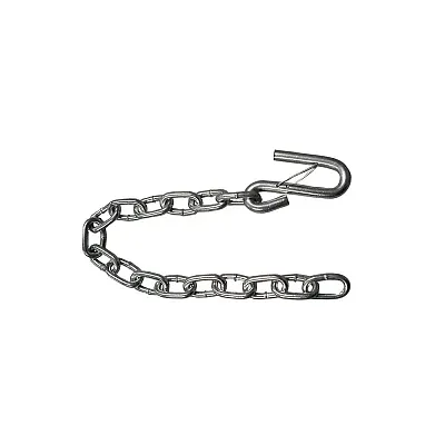 FULTON CHA0010340 Safety Chain Grade 30