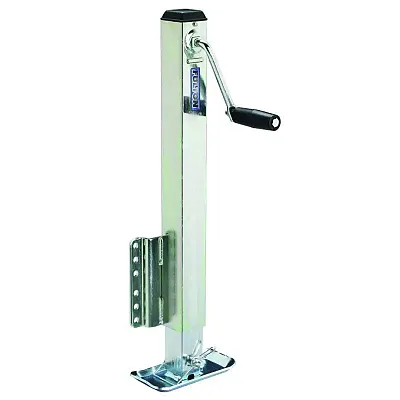 FULTON HD25000101 2500 Lbs.Round Tube