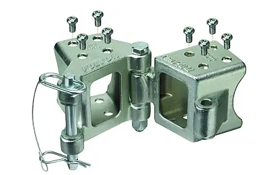 FULTON HDPB330101 3X3 Pivot Bolt-On Kit