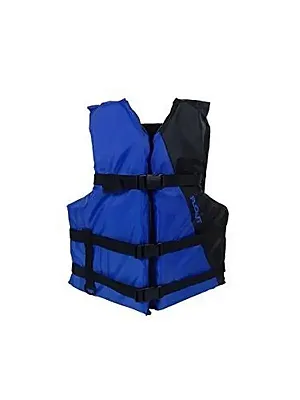 FLOWT 402012OS Multi Purpose - Blue Oversiz Adult