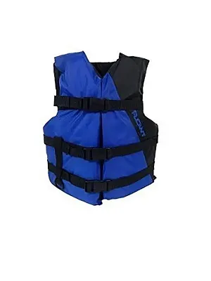 FLOWT 402012YTH Multi Purpose - Blue; Youth