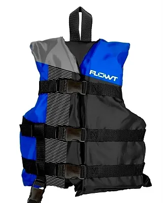 FLOWT 403012INFC All Sport - Blue; Infant/Child
