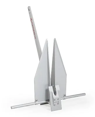 FORTRESS ANC FX16AS Fx-16 Anchoring System -- Anchor 2