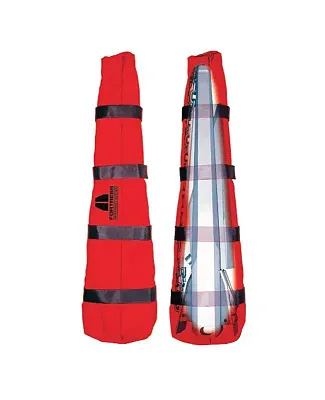 FORTRESS ANC SG7 G-7 Stowaway Bag