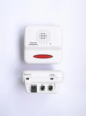 Future-Call 0401 Auto Hang-Up Box With Timer