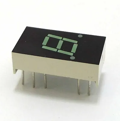 Procomm Fddx99V Frequency Display Segment For Dx99V