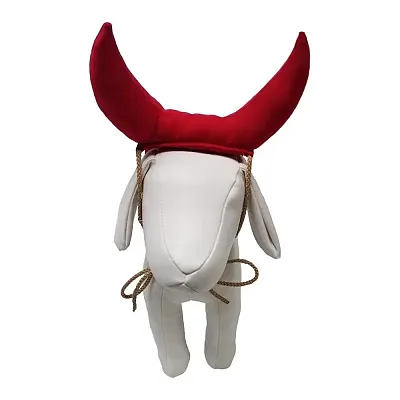 Flytes of Fancy Devil Horns - Large