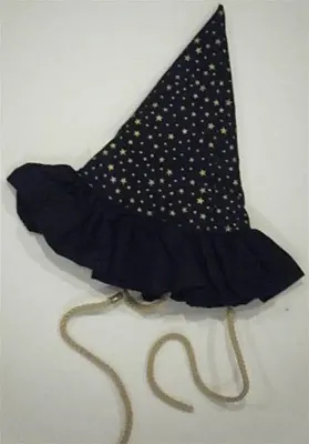 Flytes of Fancy Witch Hat Costume - Medium