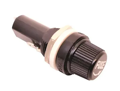 Marmat Fhp1X Panel Mount Fuse Holder