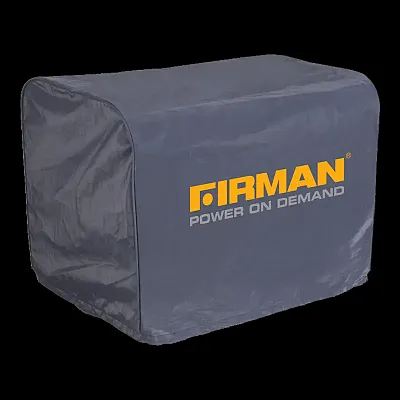 FIRMAN POWER 1007 Cover - Inverter 3650/3300/2900W Po