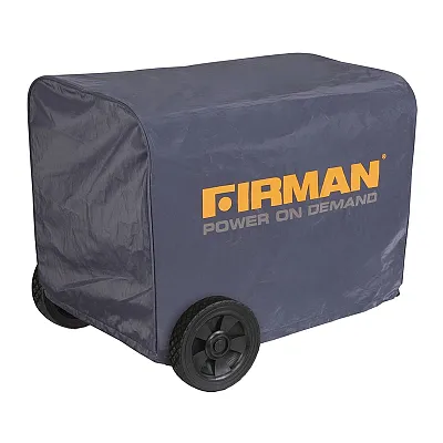 FIRMAN POWER 1009 Cover - Open Frame Or Dual Fuel 100