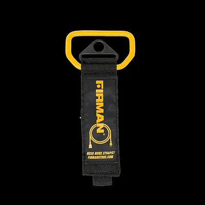 FIRMAN POWER 1705 Storage Strap - 2&#039;X6&#039; - Up To 22Lbs