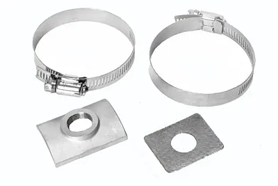 FITECH 60012 Oxygen Sensor Bung Kit