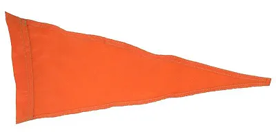 Firestik Flag-Org Not For Sale...Sell Flag-O