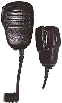 Klein Flares2 Klein Compact Lapel Microphone Wired For Midland G