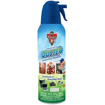 Dust Off Ret10521 Disposable Duster