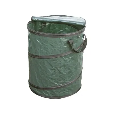FAULKNER 45640 Collapsible Utlty.Ctnr.31Gl