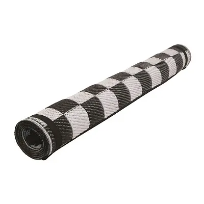 FAULKNER 48709 Mat Finish Line 8X20