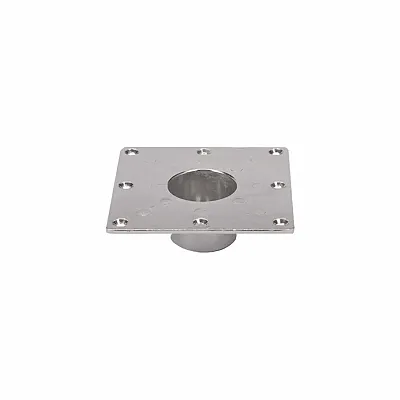 FAULKNER 48733 Recessed Base-Square