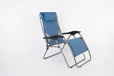 FAULKNER 52296 Recl Catalina Blue Std