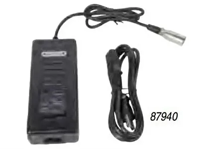 FAULKNER 87940 Battery Chgr F/E-Bike