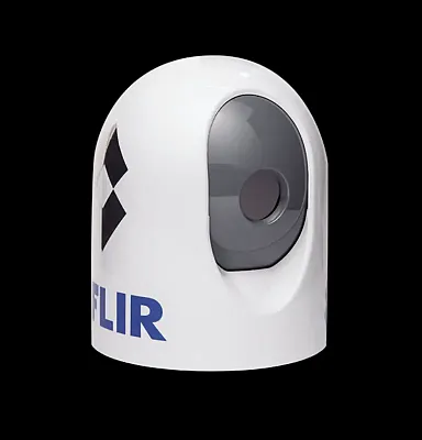FLIR SYSTEMS 4320010010 Md-324 Fixed Ir Cam 320X240 Us/Can