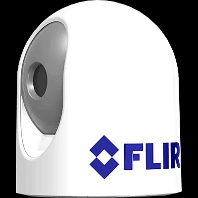 FLIR SYSTEMS 4320010030 Md-625 Fixed Ir Cam 640X480 Us/Can