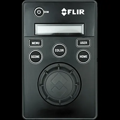 FLIR SYSTEMS 500038500 Jcu (M Series)