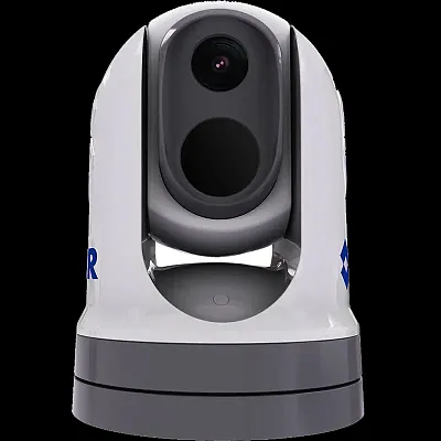 FLIR SYSTEMS E70518 M364C Thermal/Low-Light Camera Stab