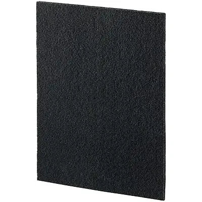Fellowes 9324201 Carbon Filters, 4 Pack (Large, Fits Aeramax 290, 300, And Dx95