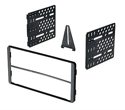 Installation Kit American Intl 95-11 Ford Double Din/Iso