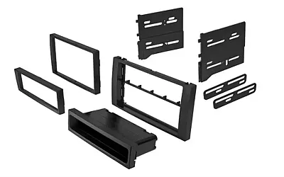 American Int&#039;L 2010-2011 Transit Connect Mounting Kit
