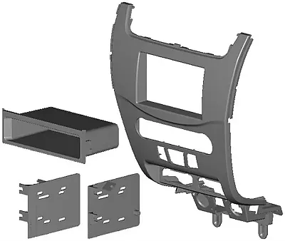 American Int&#039;L 2000-2004 Ford Focus Mounting Kit