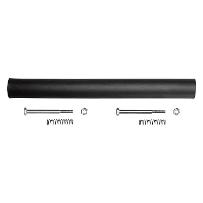 Stromberg Fp-1001-R Foam Grip With Replacement Hardware (Black Foam)