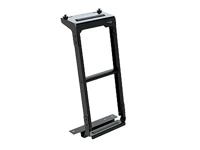 FRONT RUNNER LAJW004 Jeep Wrangler Jl Side Mount Ladder