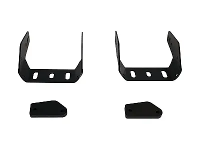 FRONT RUNNER RRAC295 Baja Designs Lp4 Linkable Light Sli