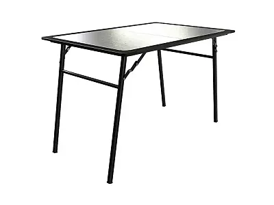 FRONT RUNNER TBRA017 Pro Stainless Steel Camp Table Kit