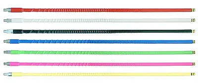 Tuneable 2&#039; Antenna (Bright Blue) Fs2-Bl