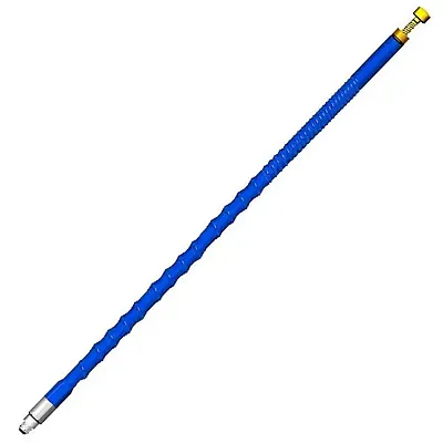 Firestik 3&#039; (92Cm) Firestik Ii Heavy-Duty - 5/8 Wave (Blue)