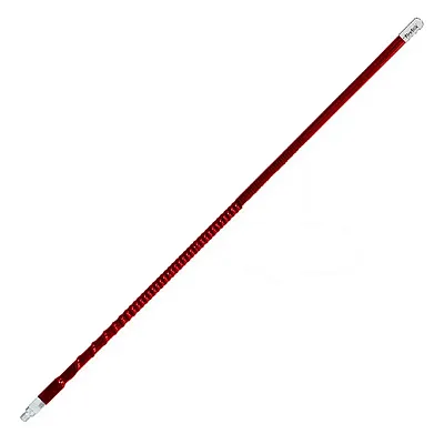 Firestik 3&#039; (92Cm) Firestik Ii Heavy-Duty - 5/8 Wave (Red)
