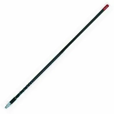 Firestik 4&#039; (122Cm) Firestik Ii Heavy-Duty Antenna-5/8 Wave (Bla
