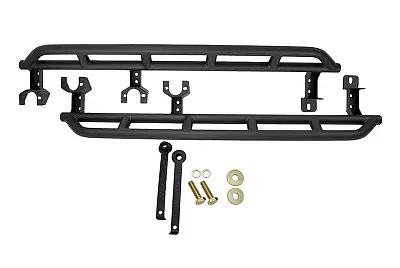 FISHBONE FB21096 Jl Rocker Guard (4 Door)