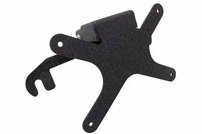 FISHBONE FB21098 Hawse Fairlead Plate Mount