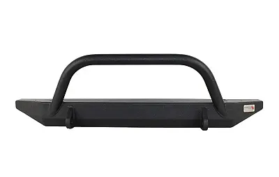 FISHBONE FB22048 Tj Piranha Bumper With Winch Guard
