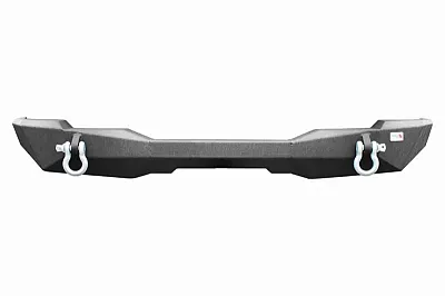 FISHBONE FB22278 Jk Mako Rear Bumper