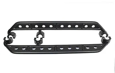 FISHBONE FB23070 Jk Step Slider - 4 Door