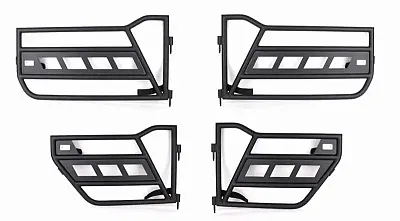 FISHBONE FB24086 Jl Front And Rear Tube Doors